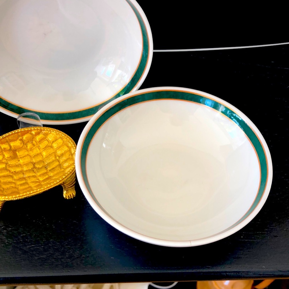 Air Canada Fine China!!!